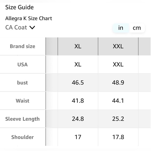 Brand new winter coat - Picture 4 of 4